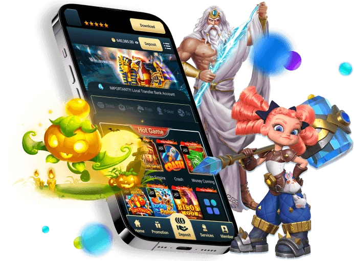 Mã QR tải ứng dụng EUBET cho Android