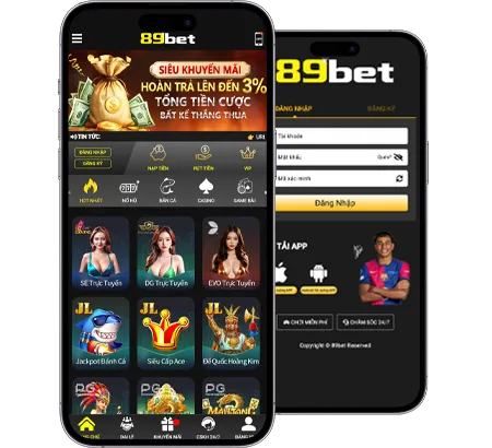 Môi trường bảo mật EUBET