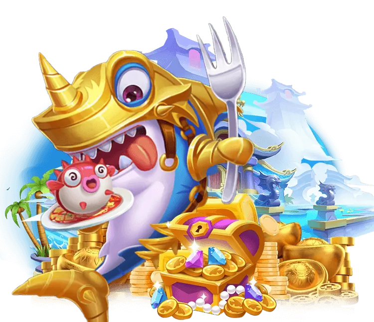 Game Nổ Hũ (Slot Games) EUBET chính thức