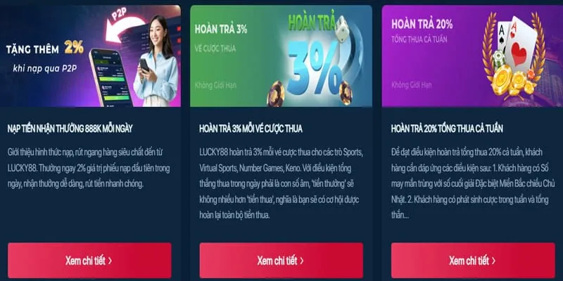 Lợi Ích Đăng Ký EUBET