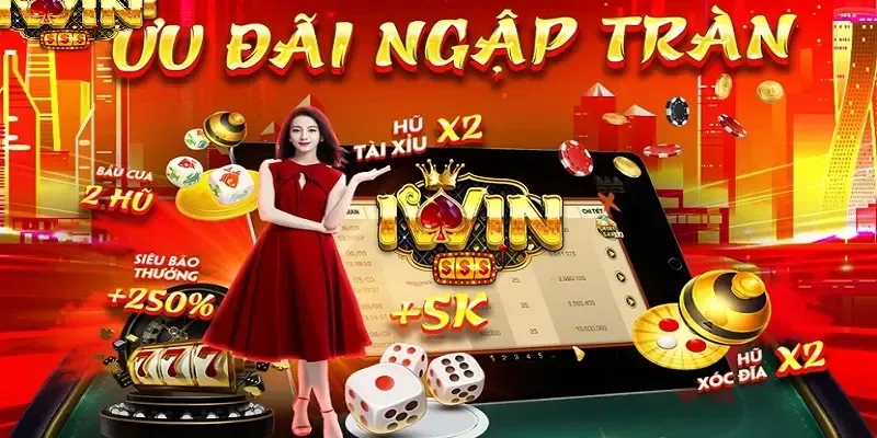 Tỷ lệ thắng cao và phần thưởng hấp dẫn