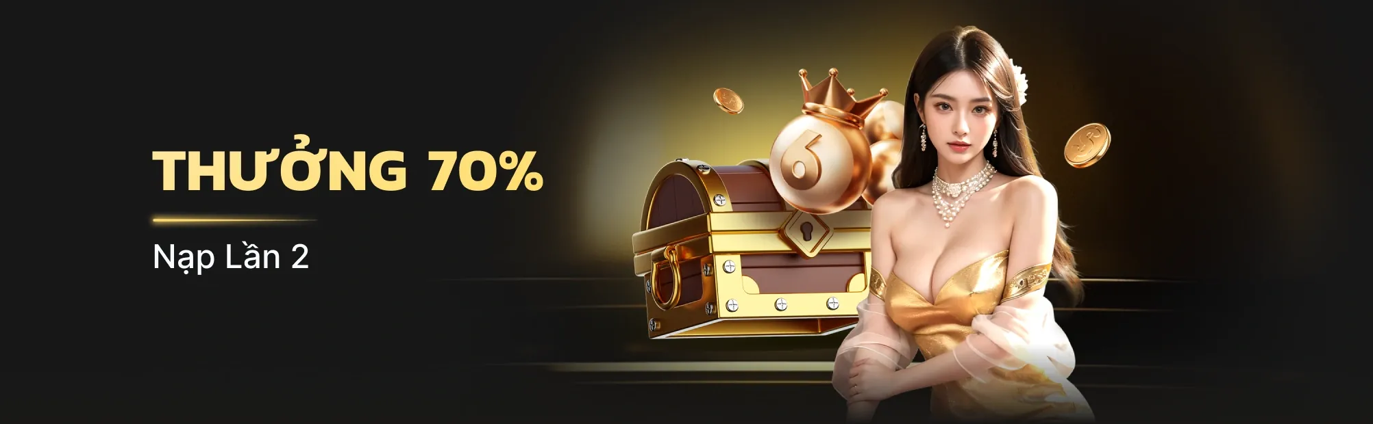 Casino Trực Tuyến EUBET chính thức